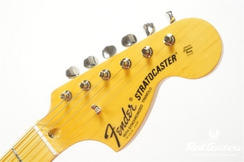 JV Modified ’60s Stratocaster - Olympic White